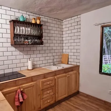 Parque House Cedro