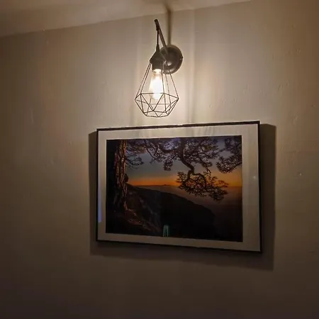 Casa de Férias Parque House Cedro *