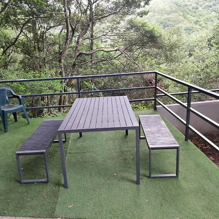 Parque House Cedro
